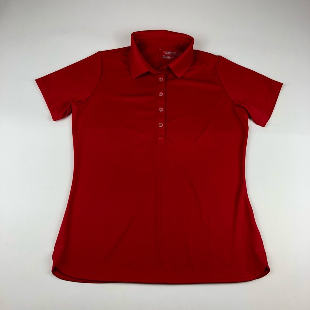 Nike Golf Tour Performance Dri-Fit Polo Shirt